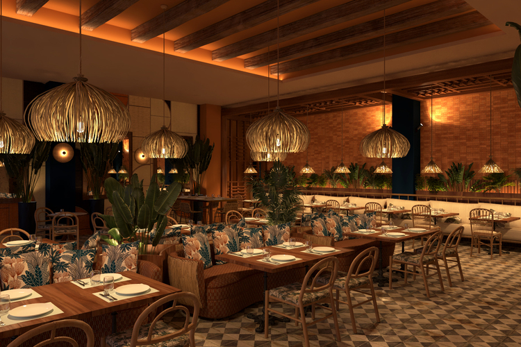 Hotel Secrets playa esmeralda domsecrets